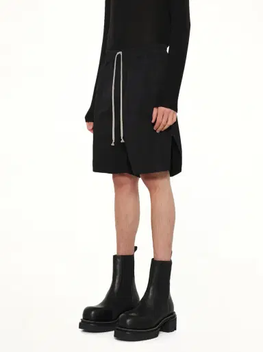 Rick Owens Boxers | Thumbnail 2 Rick Owens Boxers | Thumbnail 2