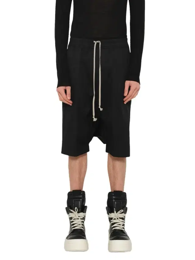 Rick Owens Rick S Pods