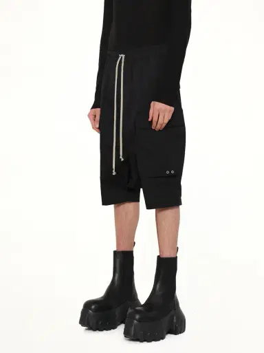 Rick Owens Cargo Pods | Thumbnail 2 Rick Owens Cargo Pods | Thumbnail 2