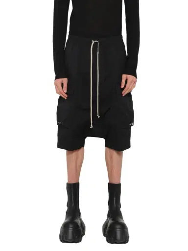 Rick Owens Cargo Pods | Thumbnail 1 Rick Owens Cargo Pods | Thumbnail 1