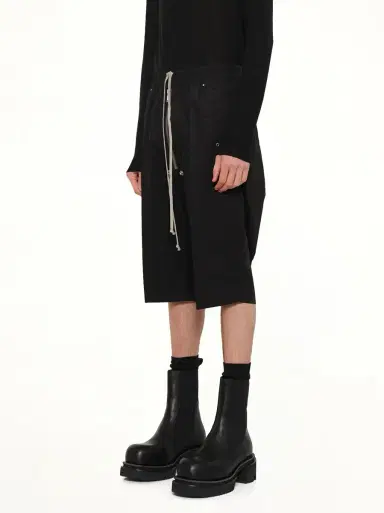 Rick Owens Bela Pods | Thumbnail 2 Rick Owens Bela Pods | Thumbnail 2