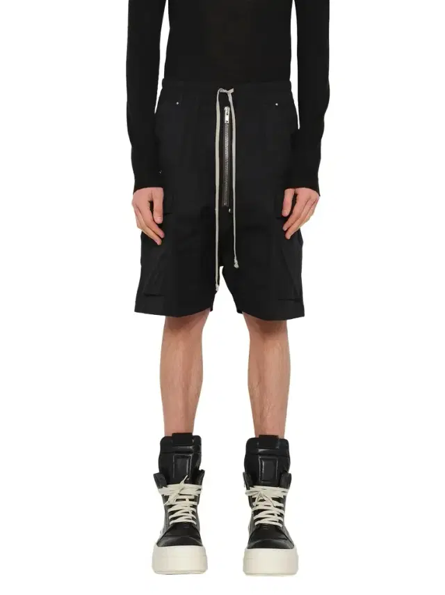 Cargobela Shorts Cargobela Shorts