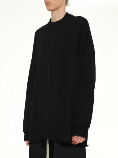 Rick Owens Tommy T LS | Thumbnail 2 Rick Owens Tommy T LS | Thumbnail 2