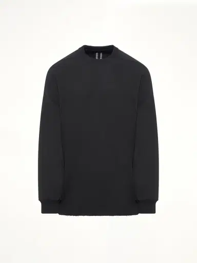Rick Owens Tommy T LS | Thumbnail 3 Rick Owens Tommy T LS | Thumbnail 3