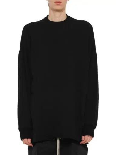 Rick Owens Tommy T LS | Thumbnail 1 Rick Owens Tommy T LS | Thumbnail 1