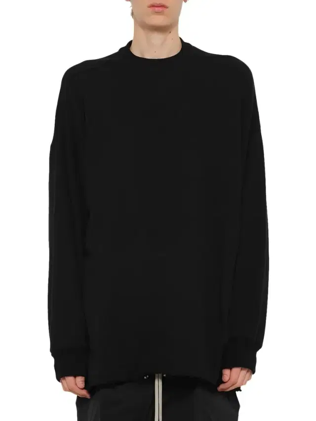 Rick Owens Tommy T LS