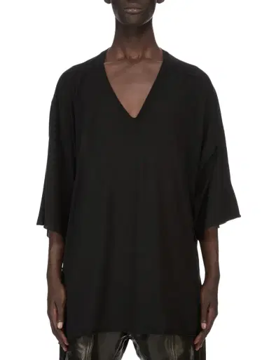 Rick Owens V Tommy T | Thumbnail 1