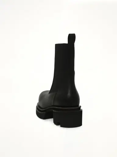 Rick Owens Beatle Bogun | Thumbnail 2 Rick Owens Beatle Bogun | Thumbnail 2