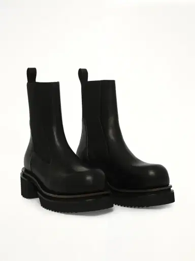 Rick Owens Beatle Bogun | Thumbnail 3 Rick Owens Beatle Bogun | Thumbnail 3