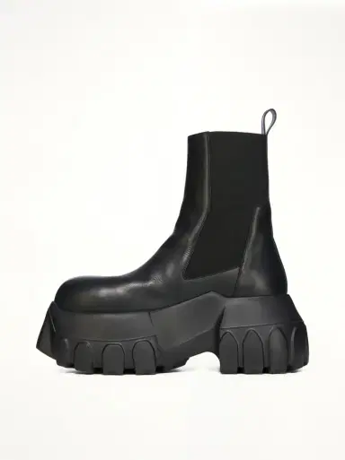 Rick Owens Beatle Mega Tractor | Thumbnail 2 Rick Owens Beatle Mega Tractor | Thumbnail 2