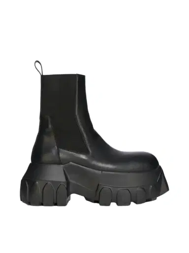 Rick Owens Beatle Mega Tractor | Thumbnail 1 Rick Owens Beatle Mega Tractor | Thumbnail 1