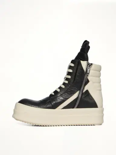 Rick Owens Mega Bumper Geobasket | Thumbnail 2 Rick Owens Mega Bumper Geobasket | Thumbnail 2