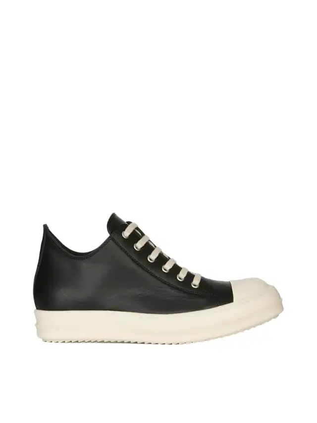 Rick Owens Low Sneaks