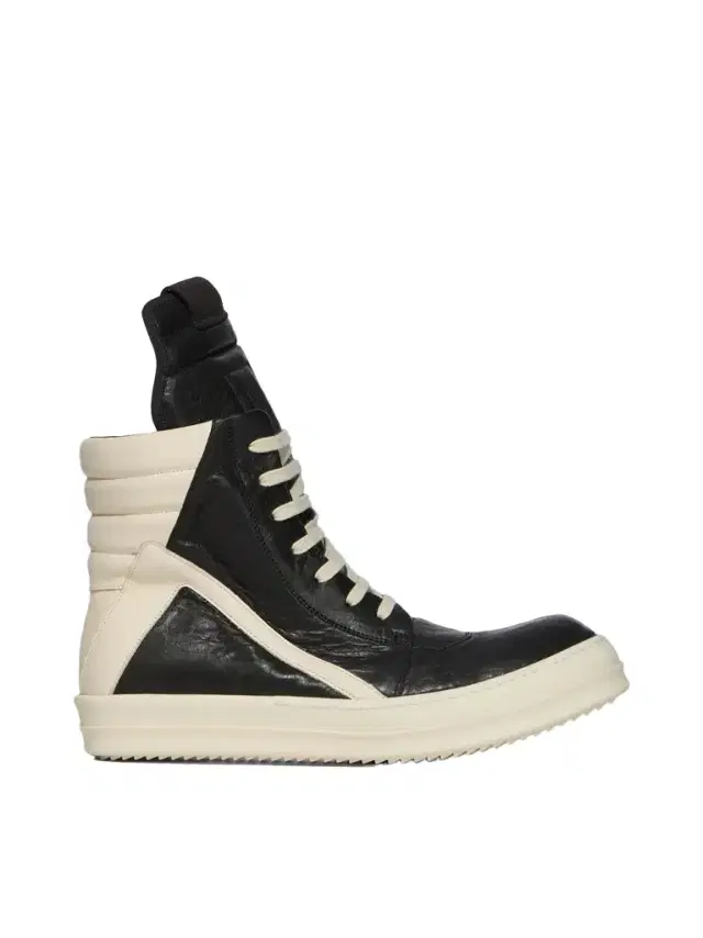 Rick Owens Geobasket