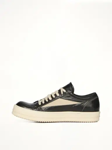 Rick Owens Vintage Lamb Sneaks | Thumbnail 2 Rick Owens Vintage Lamb Sneaks | Thumbnail 2