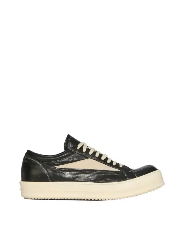 Rick Owens Vintage Lamb Sneaks