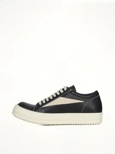 Rick Owens Vintage Calf Sneaks | Thumbnail 2