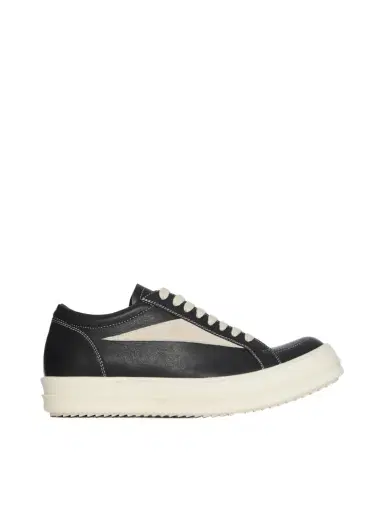 Rick Owens Vintage Calf Sneaks | Thumbnail 1