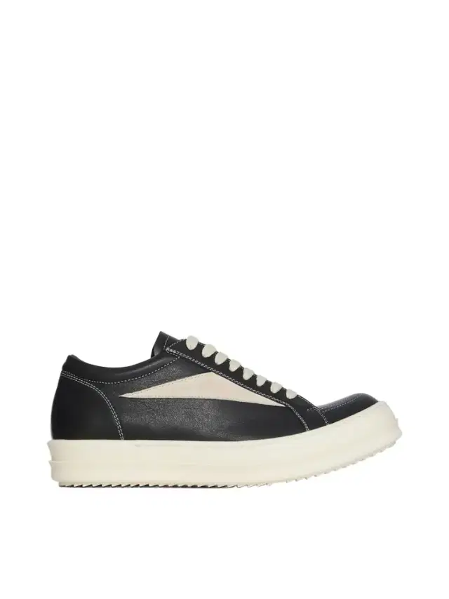Rick Owens Vintage Calf Sneaks