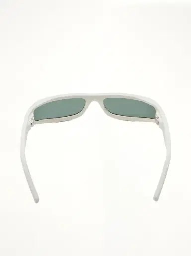 Rick Owens Fog Sunglasses | Thumbnail 2 Rick Owens Fog Sunglasses | Thumbnail 2