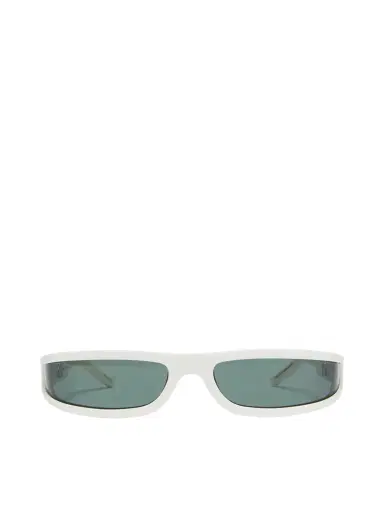 Rick Owens Fog Sunglasses | Thumbnail 1 Rick Owens Fog Sunglasses | Thumbnail 1