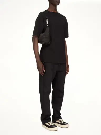 Rick Owens Small Gemini Bag | Thumbnail 4 Rick Owens Small Gemini Bag | Thumbnail 4