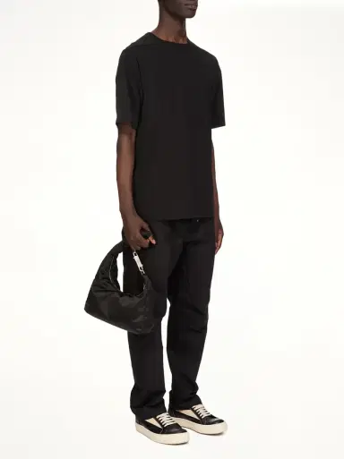 Rick Owens Small Gemini Bag | Thumbnail 7 Rick Owens Small Gemini Bag | Thumbnail 7