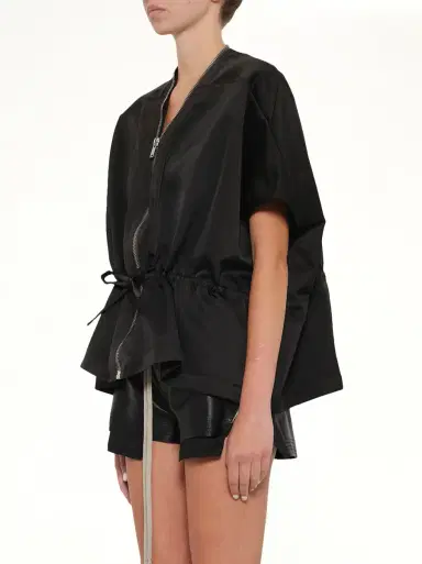 Rick Owens Sail Jkt | Thumbnail 2 Rick Owens Sail Jkt | Thumbnail 2