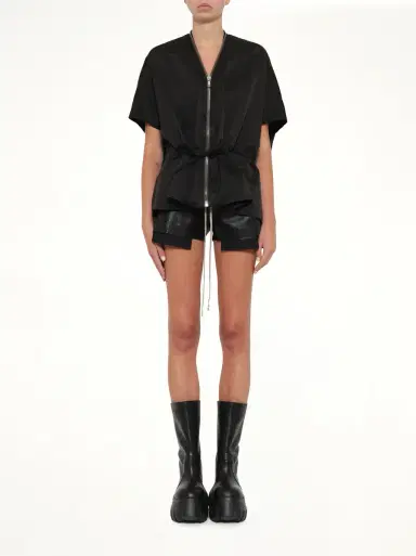 Rick Owens Sail Jkt | Thumbnail 7 Rick Owens Sail Jkt | Thumbnail 7