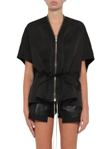 Rick Owens Sail Jkt | Thumbnail 1 Rick Owens Sail Jkt | Thumbnail 1
