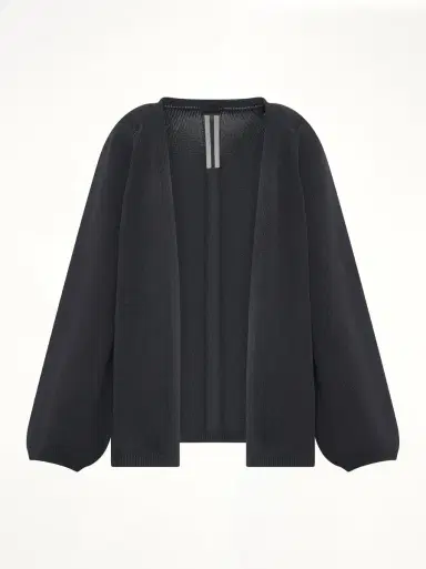 Rick Owens Con V Top | Thumbnail 3 Rick Owens Con V Top | Thumbnail 3
