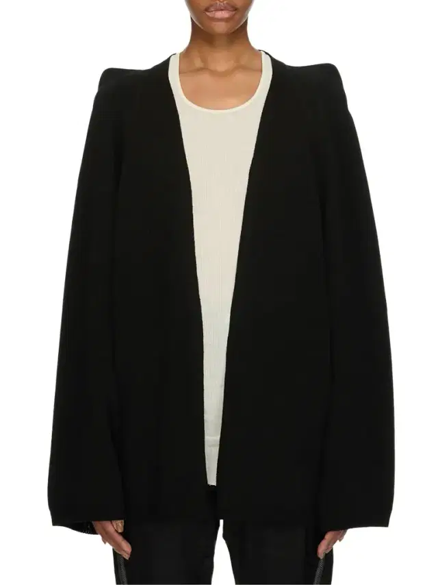 Rick Owens Con V Top