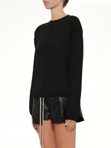 Rick Owens Pullover | Thumbnail 2 Rick Owens Pullover | Thumbnail 2