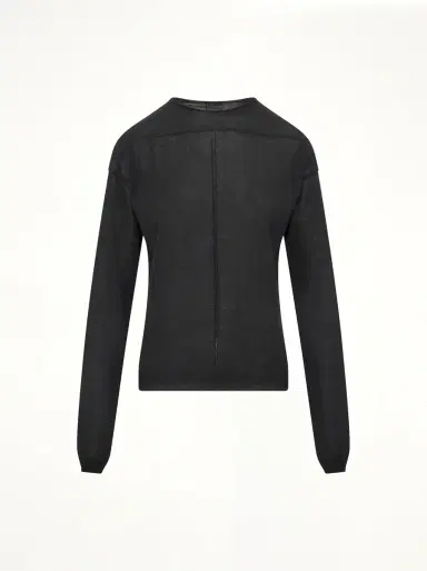 Rick Owens Pullover | Thumbnail 3 Rick Owens Pullover | Thumbnail 3