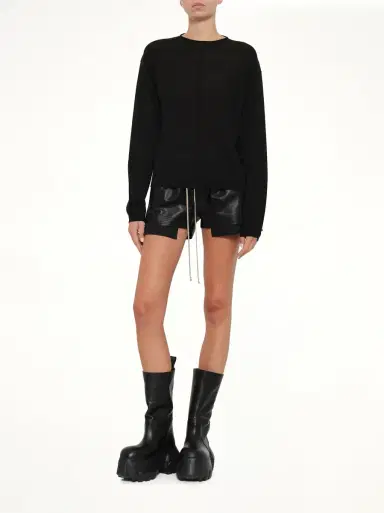 Rick Owens Pullover | Thumbnail 4 Rick Owens Pullover | Thumbnail 4