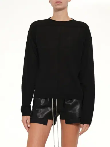 Rick Owens Pullover | Thumbnail 6 Rick Owens Pullover | Thumbnail 6