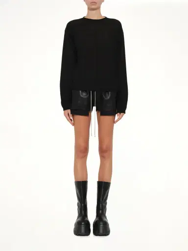 Rick Owens Pullover | Thumbnail 7 Rick Owens Pullover | Thumbnail 7
