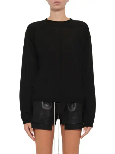 Rick Owens Pullover | Thumbnail 1 Rick Owens Pullover | Thumbnail 1