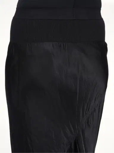 Rick Owens Knee Bias Skirt | Thumbnail 2 Rick Owens Knee Bias Skirt | Thumbnail 2