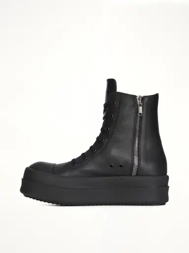 Rick Owens Megabumper Sneaker | Thumbnail 2 Rick Owens Megabumper Sneaker | Thumbnail 2