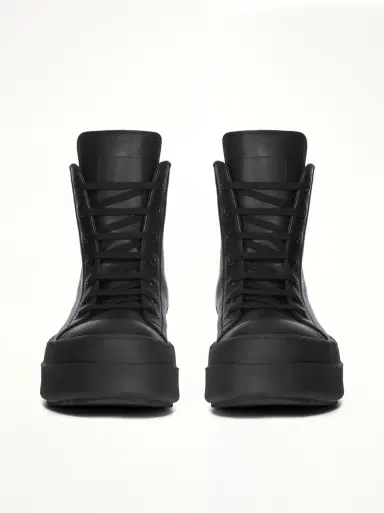 Rick Owens Megabumper Sneaker | Thumbnail 4 Rick Owens Megabumper Sneaker | Thumbnail 4
