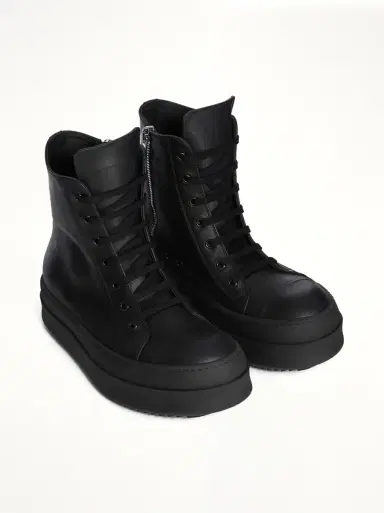 Rick Owens Megabumper Sneaker | Thumbnail 6 Rick Owens Megabumper Sneaker | Thumbnail 6