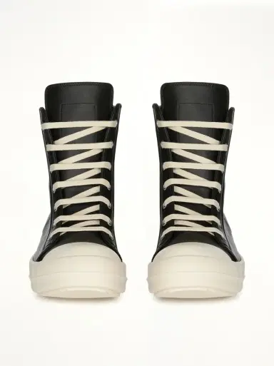 Rick Owens Sneaks | Thumbnail 3 Rick Owens Sneaks | Thumbnail 3