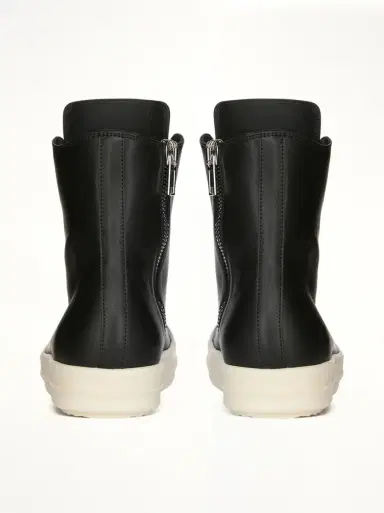 Rick Owens Sneaks | Thumbnail 4 Rick Owens Sneaks | Thumbnail 4