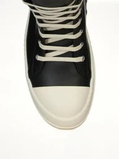 Rick Owens Sneaks | Thumbnail 5 Rick Owens Sneaks | Thumbnail 5