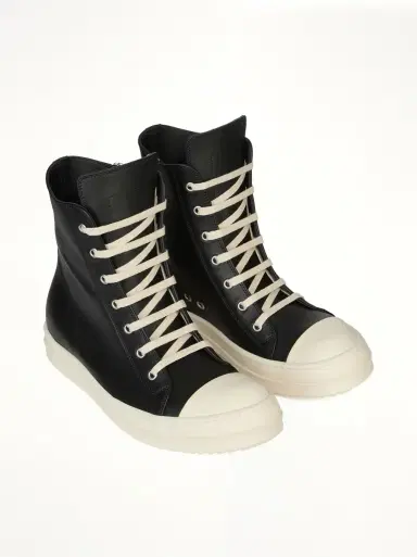 Rick Owens Sneaks | Thumbnail 6 Rick Owens Sneaks | Thumbnail 6