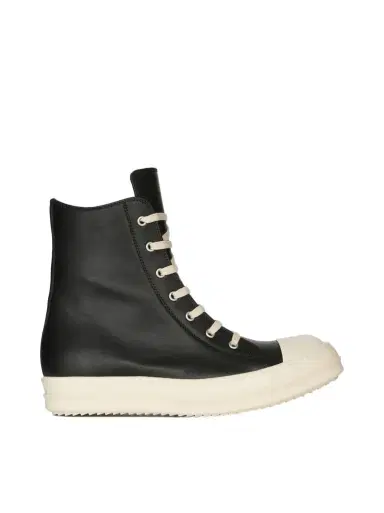 Rick Owens Sneaks | Thumbnail 1 Rick Owens Sneaks | Thumbnail 1