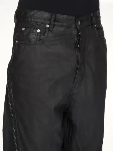 RICK OWENS DRKSHDW Bolan Banana Jeans | Thumbnail 2 RICK OWENS DRKSHDW Bolan Banana Jeans | Thumbnail 2