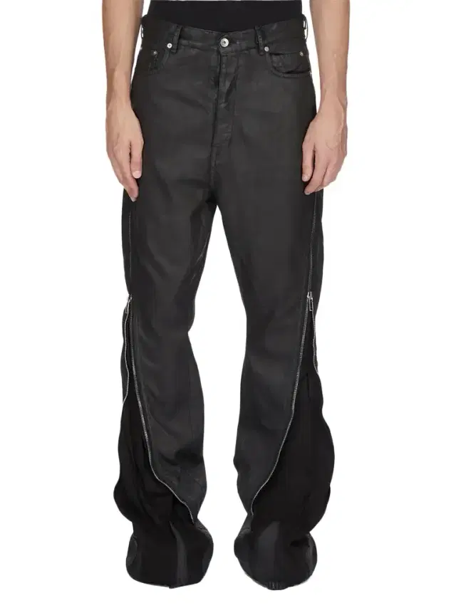 RICK OWENS DRKSHDW Bolan Banana Jeans