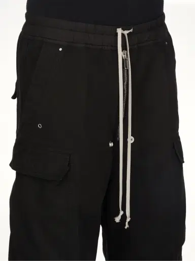 RICK OWENS DRKSHDW Double Cargo Jumbo Belas | Thumbnail 2